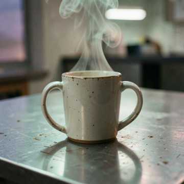 Smoke in the Breakroom
