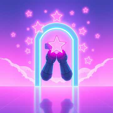Starlight Trigger