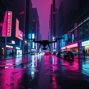Cyberpunk 