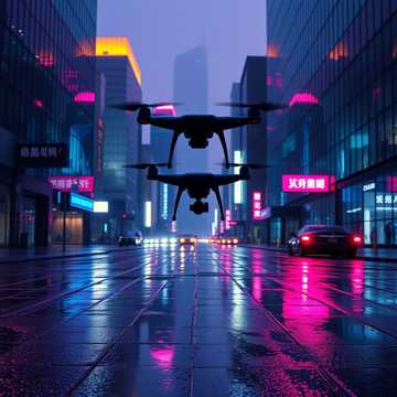 Cyberpunk 